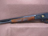 Like New Marlin 1895LTD 1 of 1500 45-70 Govt Lever 24