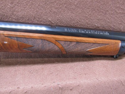 Like New Marlin 1895LTD 1 of 1500 45-70 Govt Lever 24