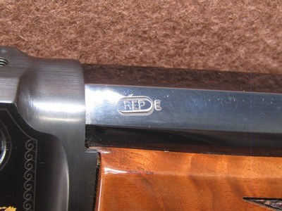 Like New Marlin 1895LTD 1 of 1500 45-70 Govt Lever 24