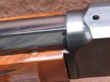 Like New Marlin 1895LTD 1 of 1500 45-70 Govt Lever 24