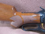 Like New Marlin 1895LTD 1 of 1500 45-70 Govt Lever 24
