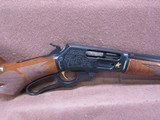 Like New Marlin 1895LTD 1 of 1500 45-70 Govt Lever 24