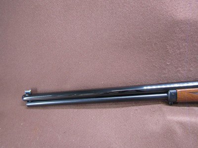 Like New Marlin 1895LTD 1 of 1500 45-70 Govt Lever 24
