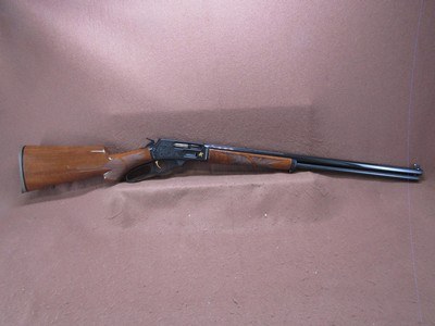 Like New Marlin 1895LTD 1 of 1500 45-70 Govt Lever 24