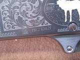 Like New Marlin 1895LTD 1 of 1500 45-70 Govt Lever 24