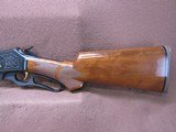 Like New Marlin 1895LTD 1 of 1500 45-70 Govt Lever 24