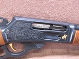 Like New Marlin 1895LTD 1 of 1500 45-70 Govt Lever 24