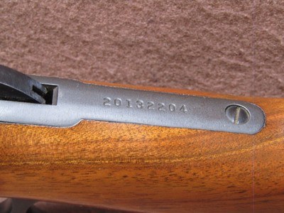 Marlin Firearms 336 30-30 Win Lever 20