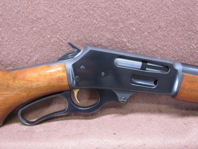 Marlin Firearms 336 30-30 Win Lever 20