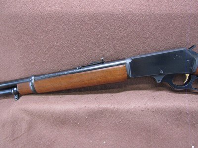 Marlin Firearms 336 30-30 Win Lever 20