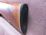 Marlin Firearms 336 30-30 Win Lever 20