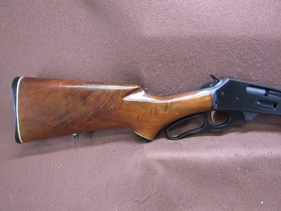 Marlin Firearms 336 30-30 Win Lever 20