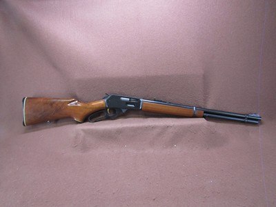 Marlin Firearms 336 30-30 Win Lever 20