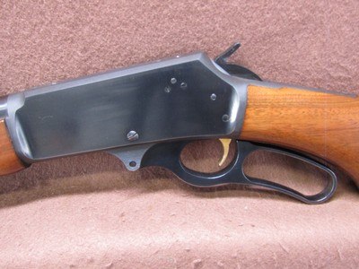 Marlin Firearms 336 30-30 Win Lever 20
