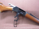 Marlin Firearms 336 30-30 Win Lever 20