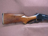 Marlin Firearms 336 30-30 Win Lever 20