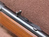 Marlin Firearms 336 30-30 Win Lever 20