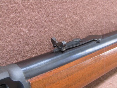 Marlin Firearms 336 30-30 Win Lever 20