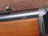 Marlin Firearms 336 30-30 Win Lever 20
