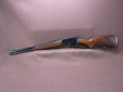 Marlin Firearms 336 30-30 Win Lever 20