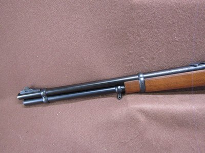 Marlin Firearms 336 30-30 Win Lever 20