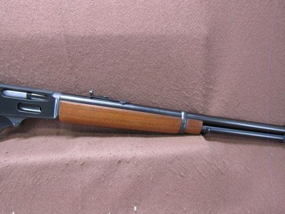 Marlin Firearms 336 30-30 Win Lever 20