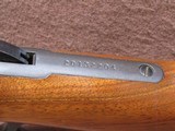 Marlin Firearms 336 30-30 Win Lever 20