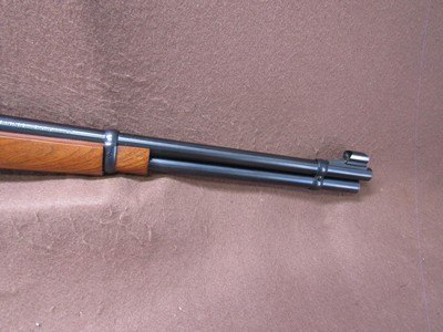 Marlin Firearms 336CS 30-30 Win Lever 20