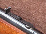 Marlin Firearms 336CS 30-30 Win Lever 20