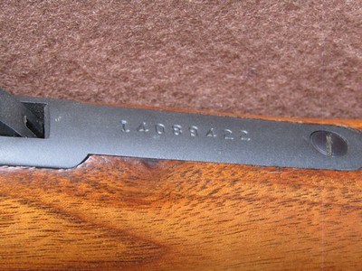 Marlin Firearms 336CS 30-30 Win Lever 20