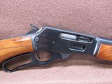Marlin Firearms 336CS 30-30 Win Lever 20