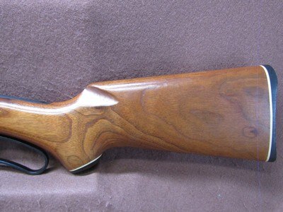 Marlin Firearms 336CS 30-30 Win Lever 20