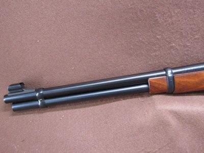 Marlin Firearms 336CS 30-30 Win Lever 20