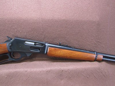 Marlin Firearms 336CS 30-30 Win Lever 20