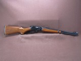 Marlin Firearms 336CS 30-30 Win Lever 20