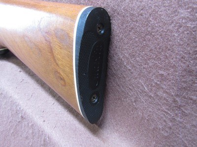 Marlin Firearms 336CS 30-30 Win Lever 20