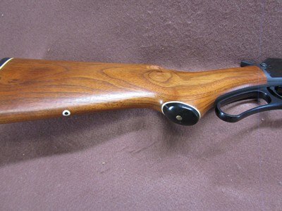 Marlin Firearms 336CS 30-30 Win Lever 20