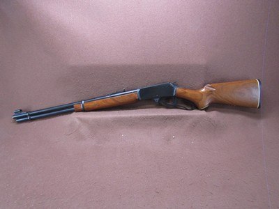 Marlin Firearms 336CS 30-30 Win Lever 20
