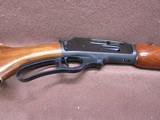 Marlin Firearms 336CS 30-30 Win Lever 20