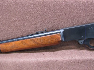 Marlin Firearms 336CS 30-30 Win Lever 20