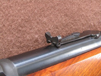 Marlin Firearms 336CS 30-30 Win Lever 20