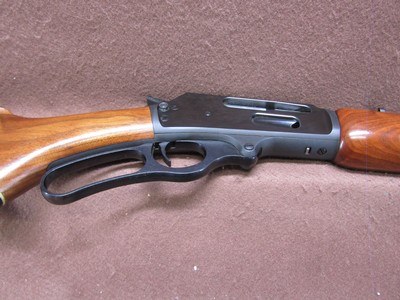 Marlin Firearms 336CS 30-30 Win Lever 20