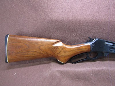 Marlin Firearms 336CS 30-30 Win Lever 20