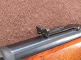 Marlin Firearms 336CS 30-30 Win Lever 20