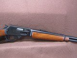 Marlin Firearms 336CS 30-30 Win Lever 20