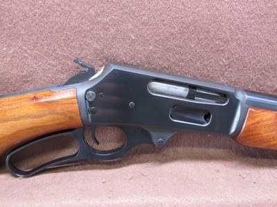 Marlin Firearms 336CS 30-30 Win Lever 20