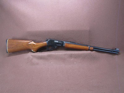 Marlin Firearms 336CS 30-30 Win Lever 20