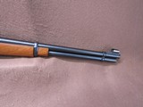 Marlin Firearms 336CS 30-30 Win Lever 20