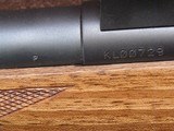 Like New Kimber 84L Classic 30-06 SPRG Bolt 24