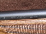 Like New Kimber 84L Classic 30-06 SPRG Bolt 24